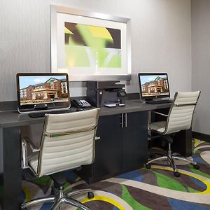 Holiday Inn Express And Suites Norman By Ihg