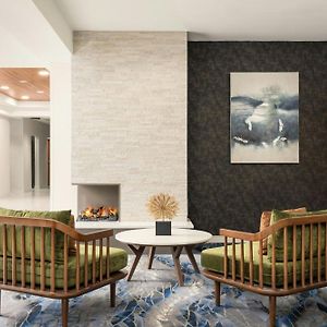 Fairfield Inn And Suites Jacksonville Beach